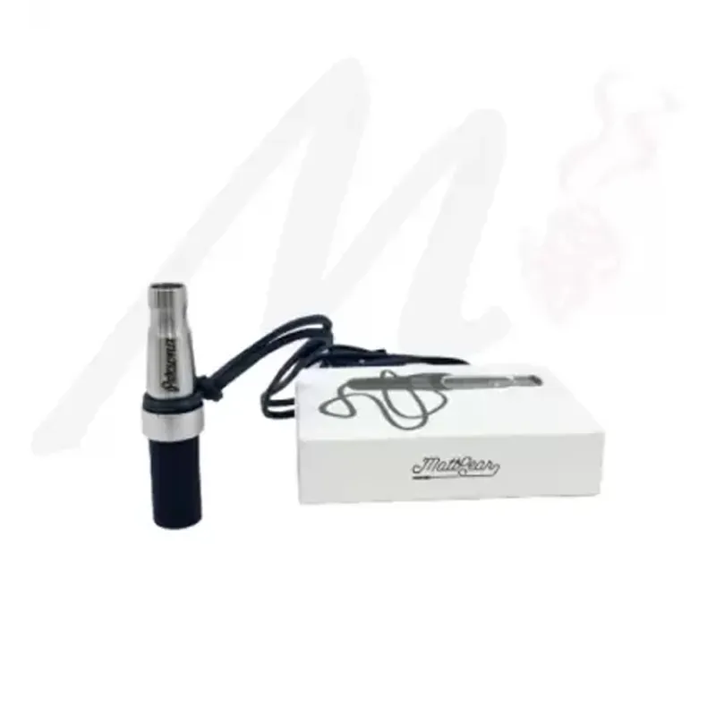 Embout de narguilé suspendu Mattpear
