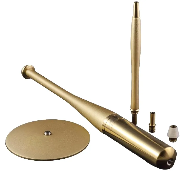 Union Argument Gold Nargile Takımı