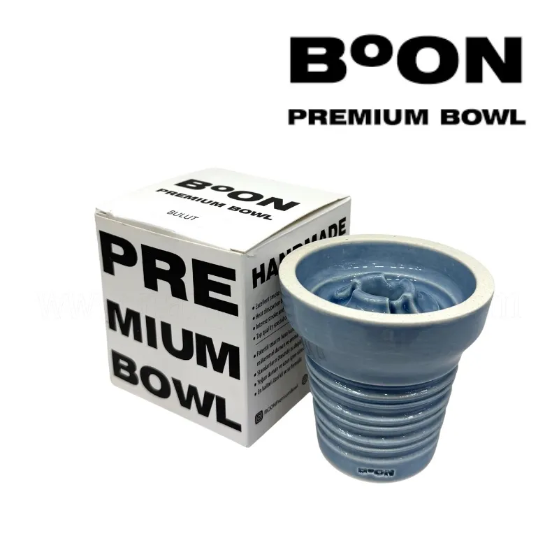 وعاء نارجيلة بون باولز
