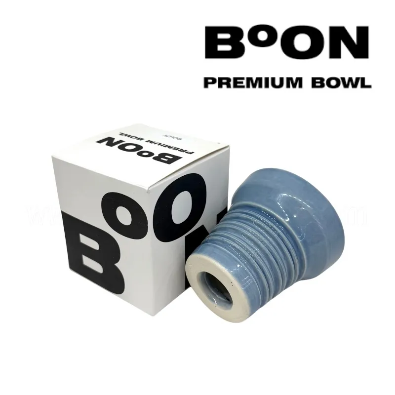 وعاء نارجيلة بون باولز
