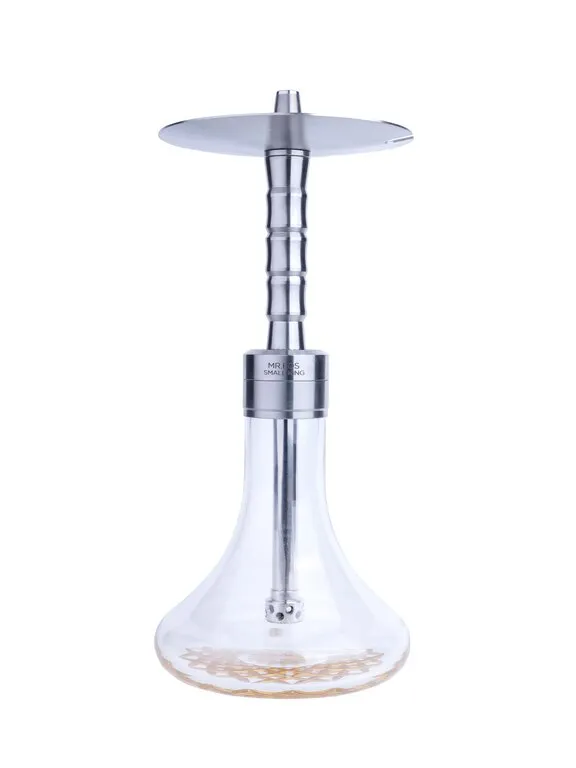 Mr.eds E23 Small King - Çelik Serisi Gold