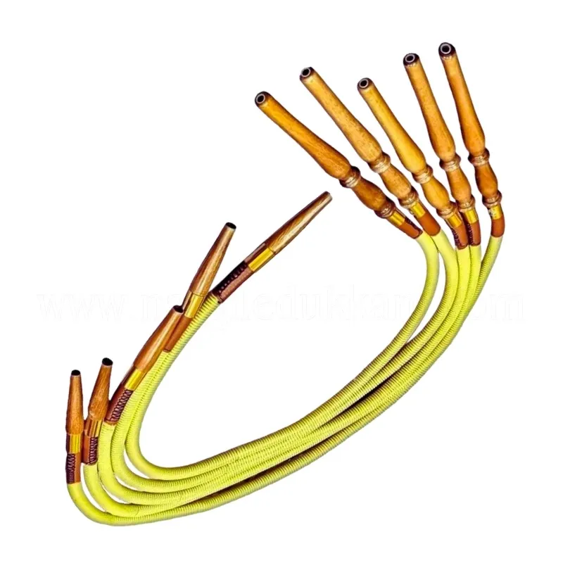 Naimi Wonderwood Nargile Marpucu