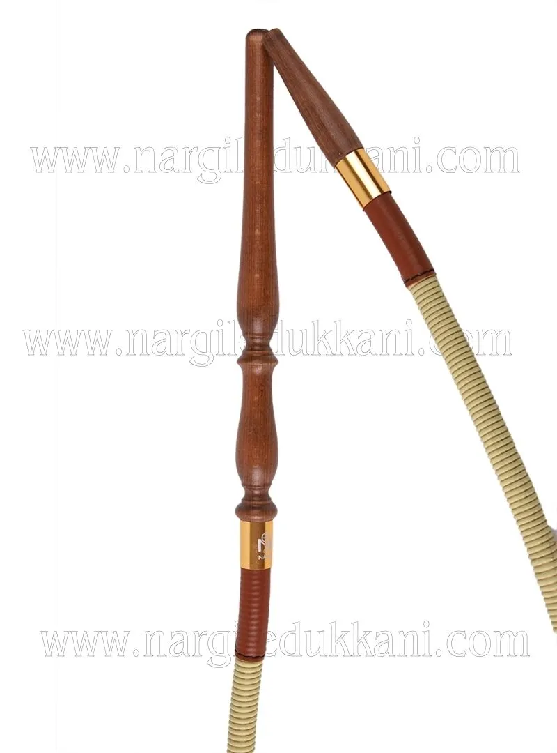 Naimi Wonderwood Nargile Marpucu