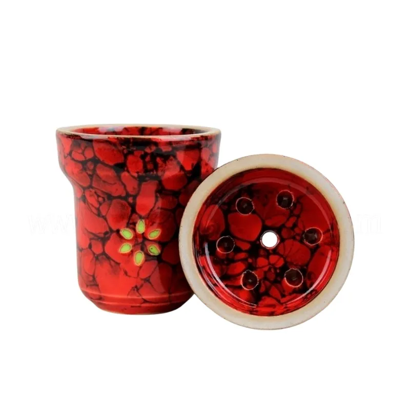 Solaris Hookah Bowl Eva Nargile Lülesi