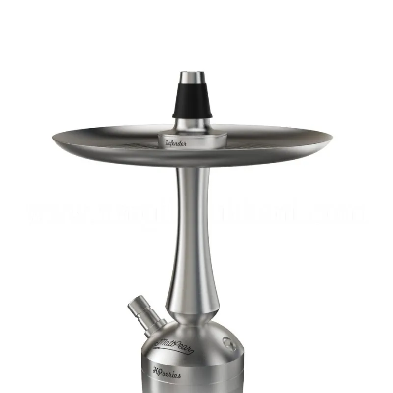 Mattpear Hp Nargile 2025
