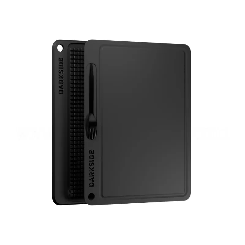 Darkside Work Board + Fork
