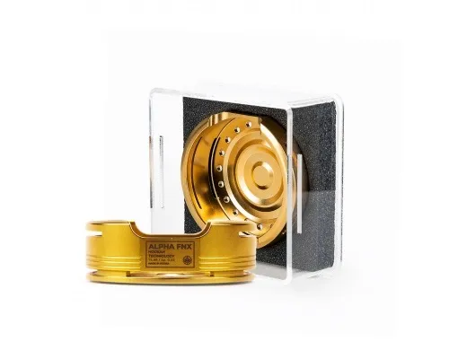 Alpha Gold Çelik Közlük