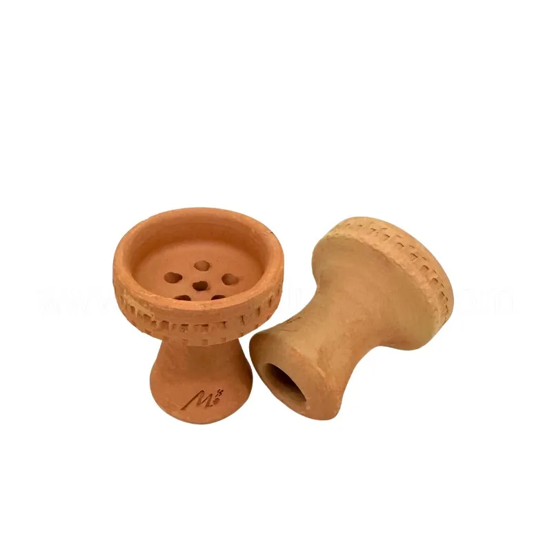 Toprak Dişi Lüle Büyük