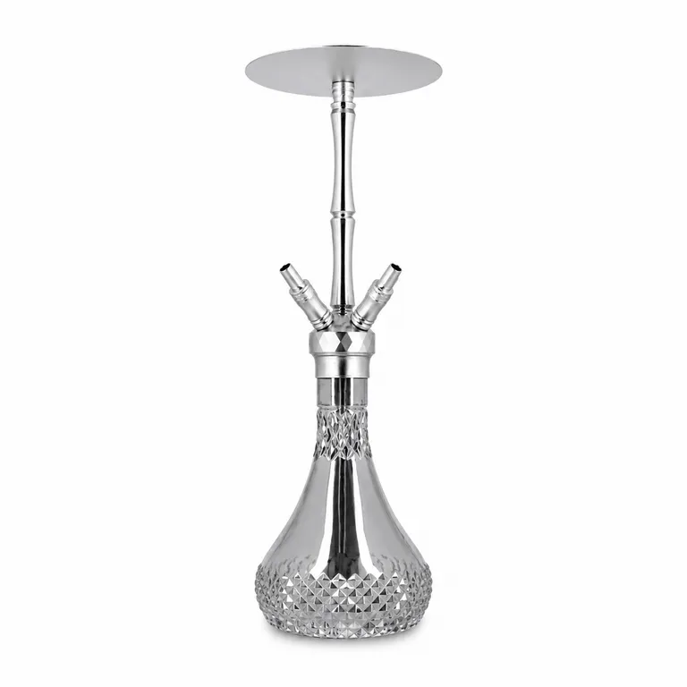 WD Hookah A4-1A7 Nargile Takımı