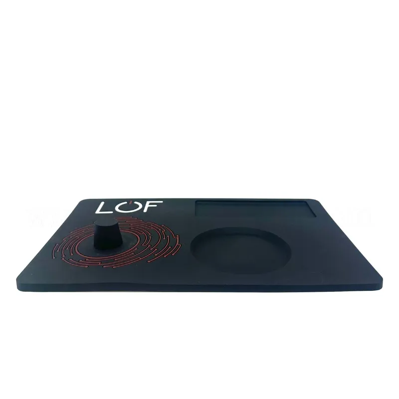 Lof Nargile Hazırlama Matı