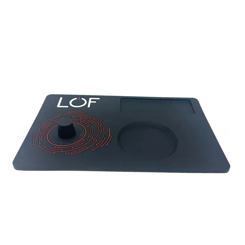 Lof Nargile Hazırlama Matı