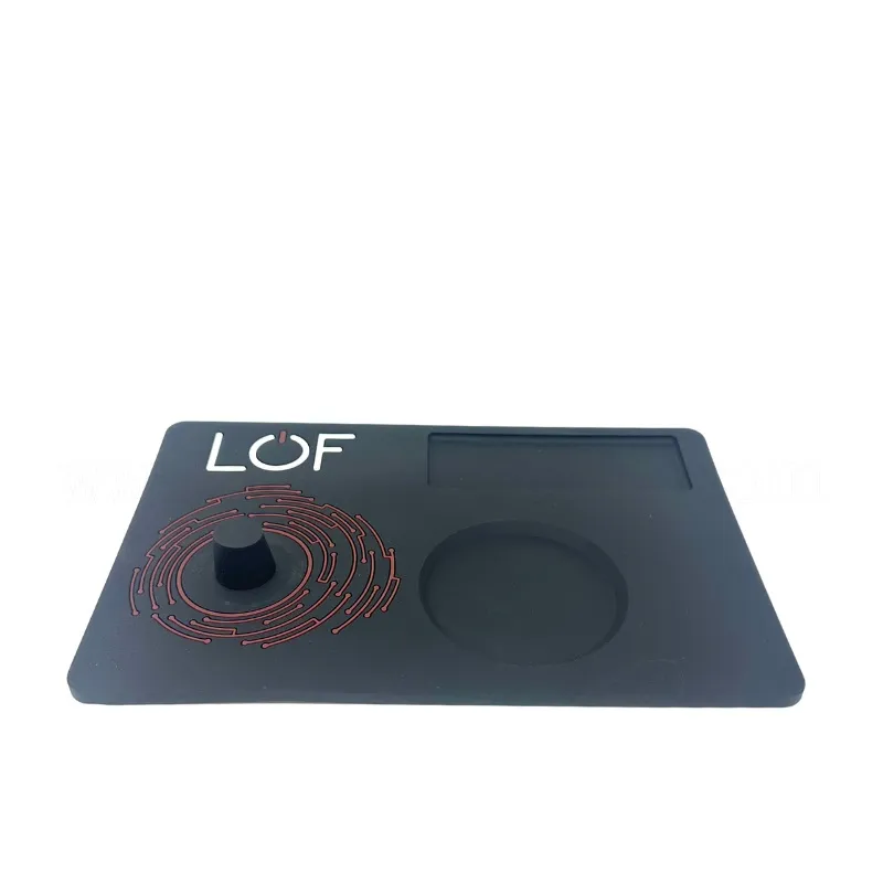 Lof Nargile Hazırlama Matı