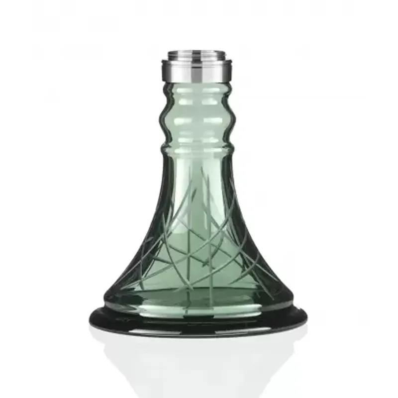 Фляга Ath L (Charnewa) со стальным браслетом
