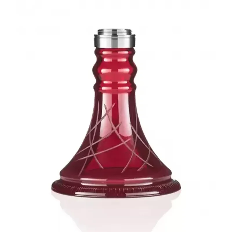 Фляга Ath L (Charnewa) со стальным браслетом
