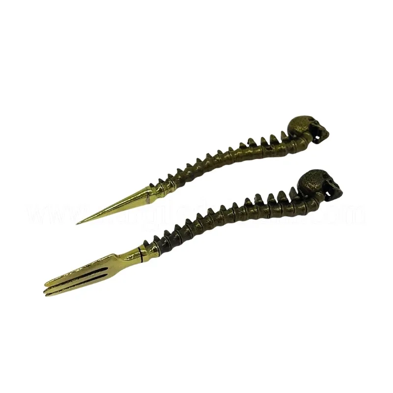 Kuru Kafalı Dolum Seti