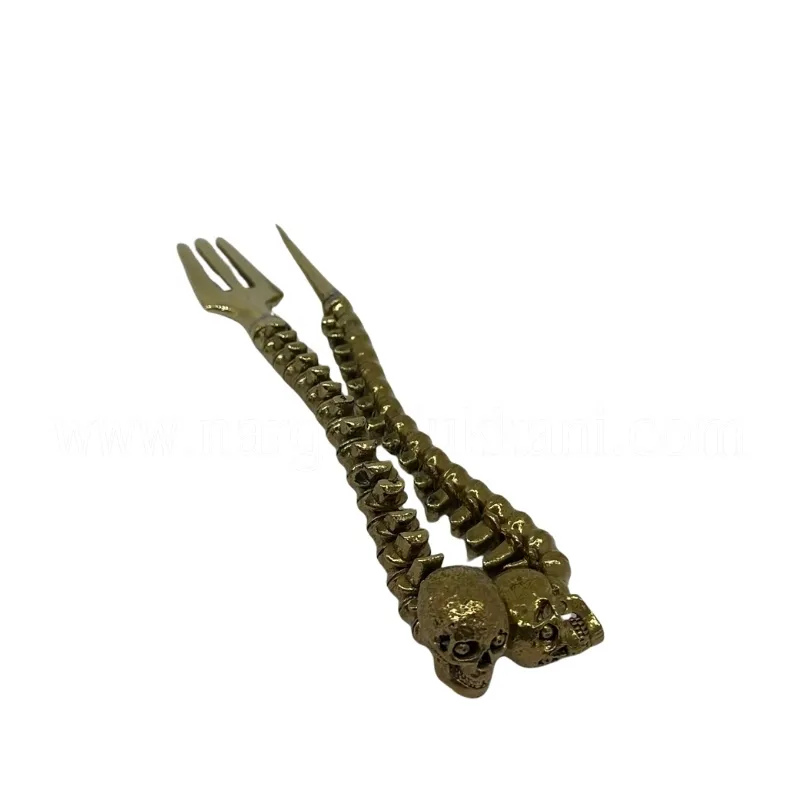 Kuru Kafalı Dolum Seti