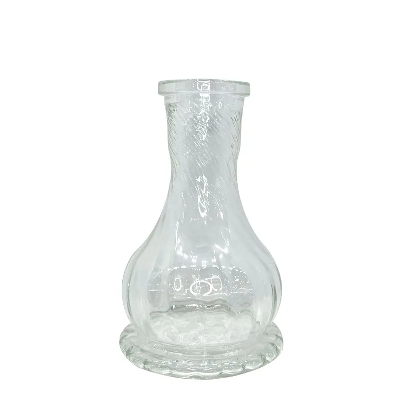 Vessel Mini Damla Geçmeli Nargile Şişesi