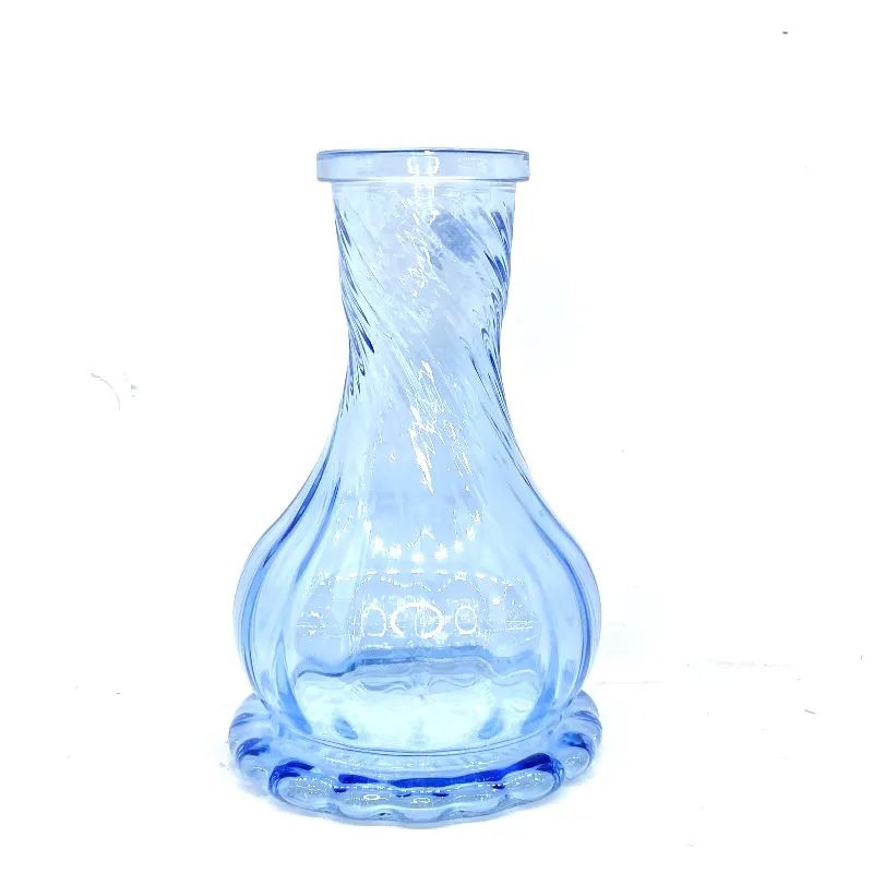 Vessel Mini Damla Geçmeli Nargile Şişesi