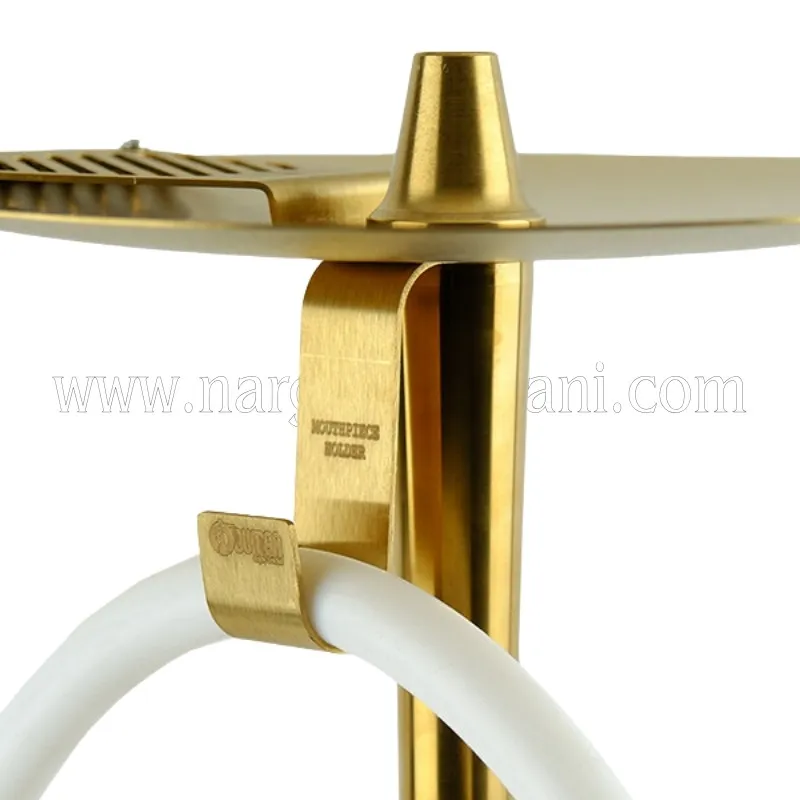 Oduman Cosmo Gold Şeffaf Şişeli