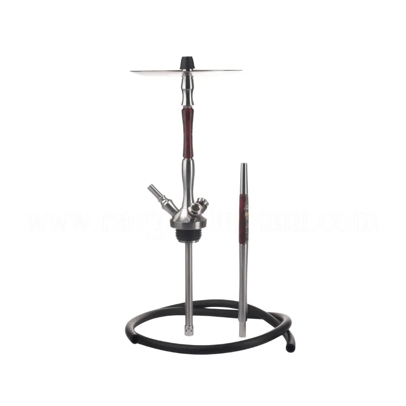 Union Fibonacci Hybrid Nargile Seti