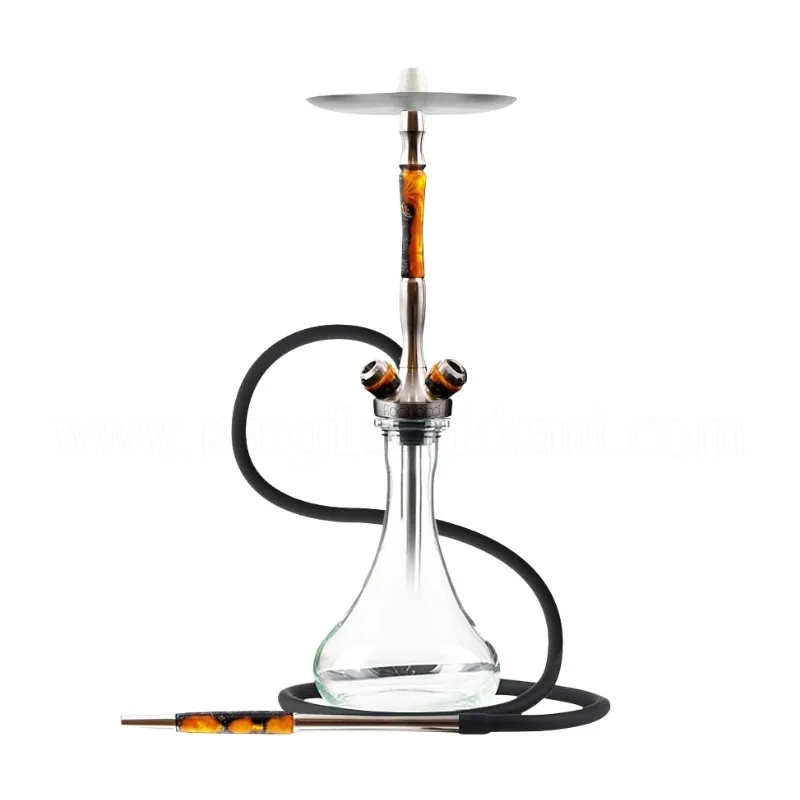 Union Fibonacci Hybrid Nargile Seti