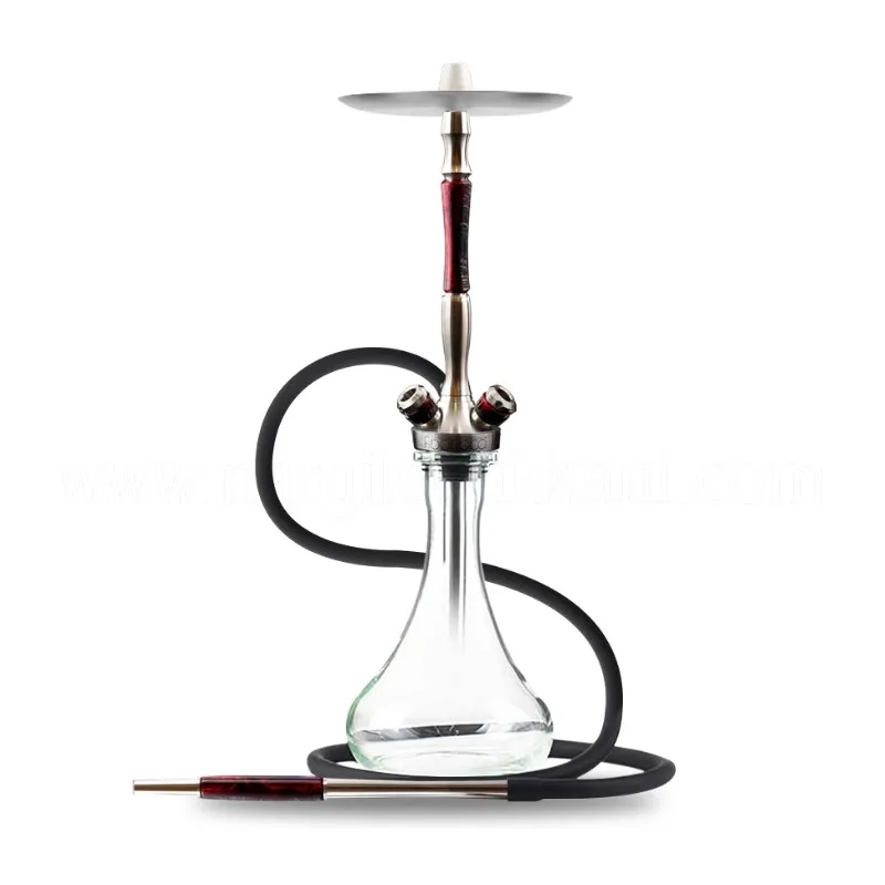 Union Fibonacci Hybrid Nargile Seti