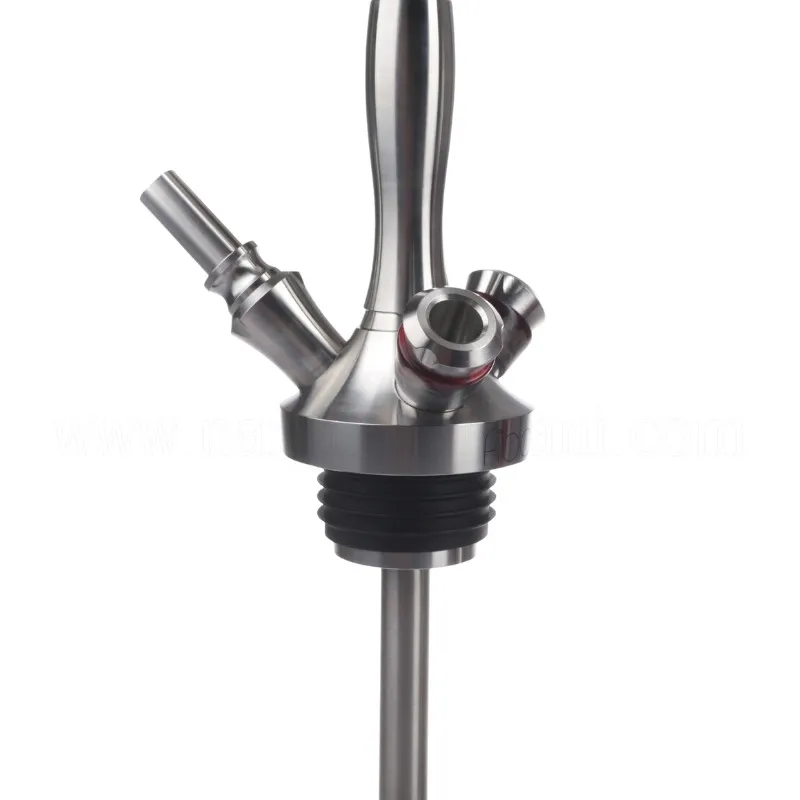 Union Fibonacci Hybrid Nargile Seti