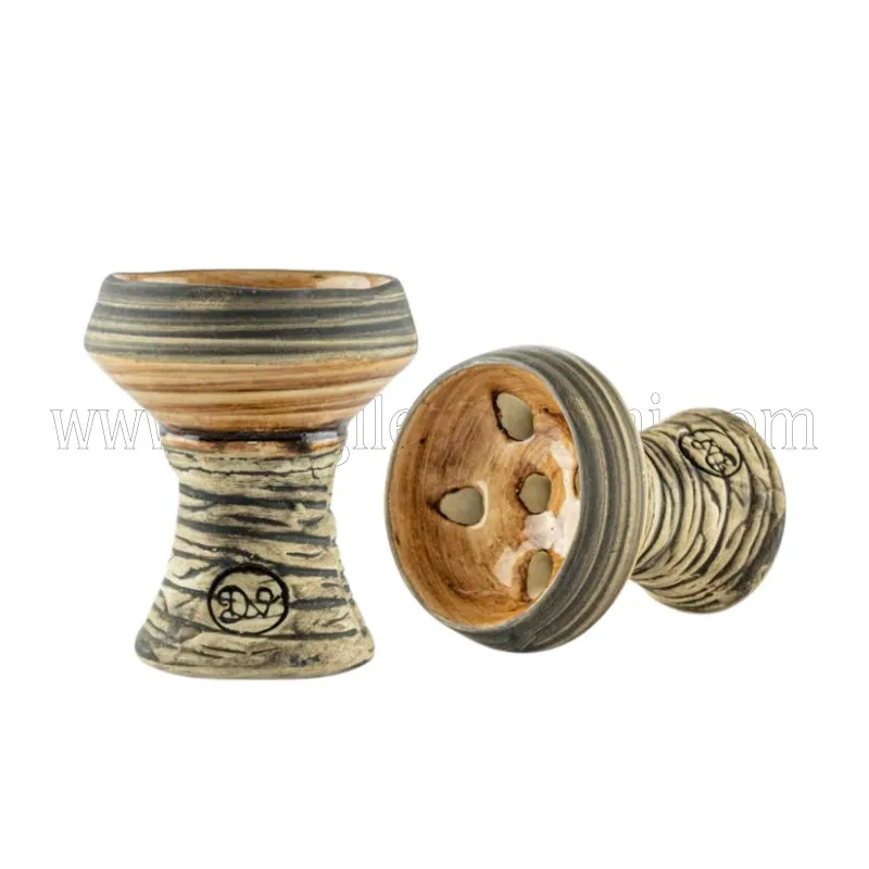 Da Vinci Terra Nargile Lülesi