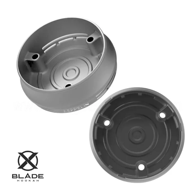 Blade Zeppelin Base Közlük