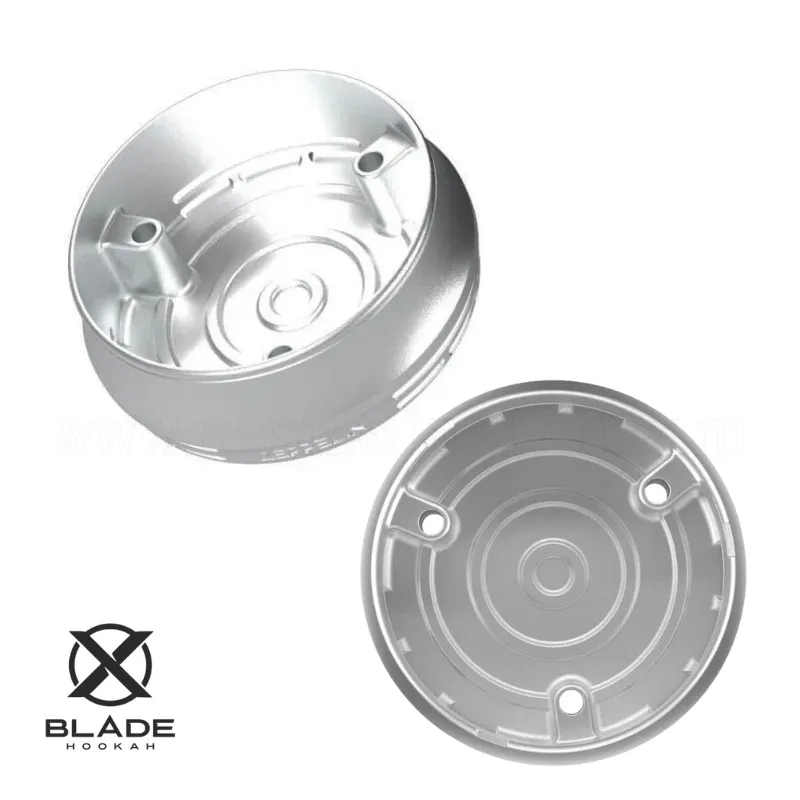 Blade Zeppelin Base Közlük