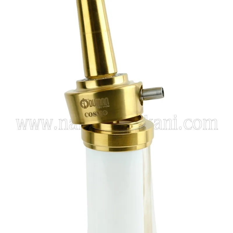 Oduman Cosmo Gold Bottiglia Colorata
