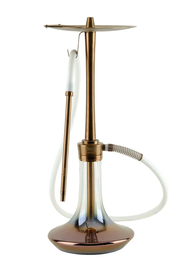 Oduman Cosmo Copper Titanyum Şişeli