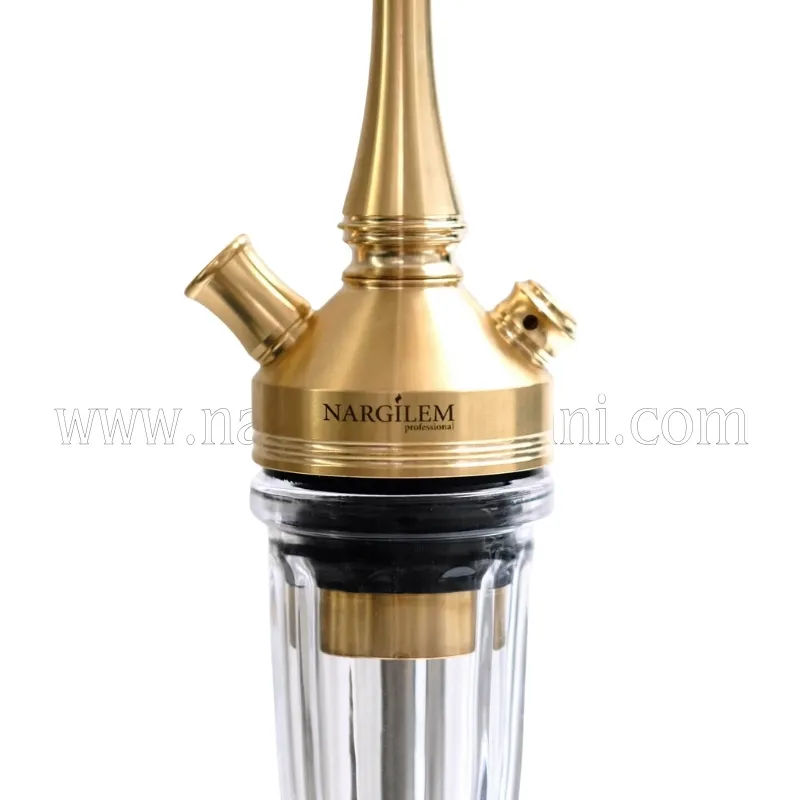 Nargilem NPS Tradi Nargile Takımı