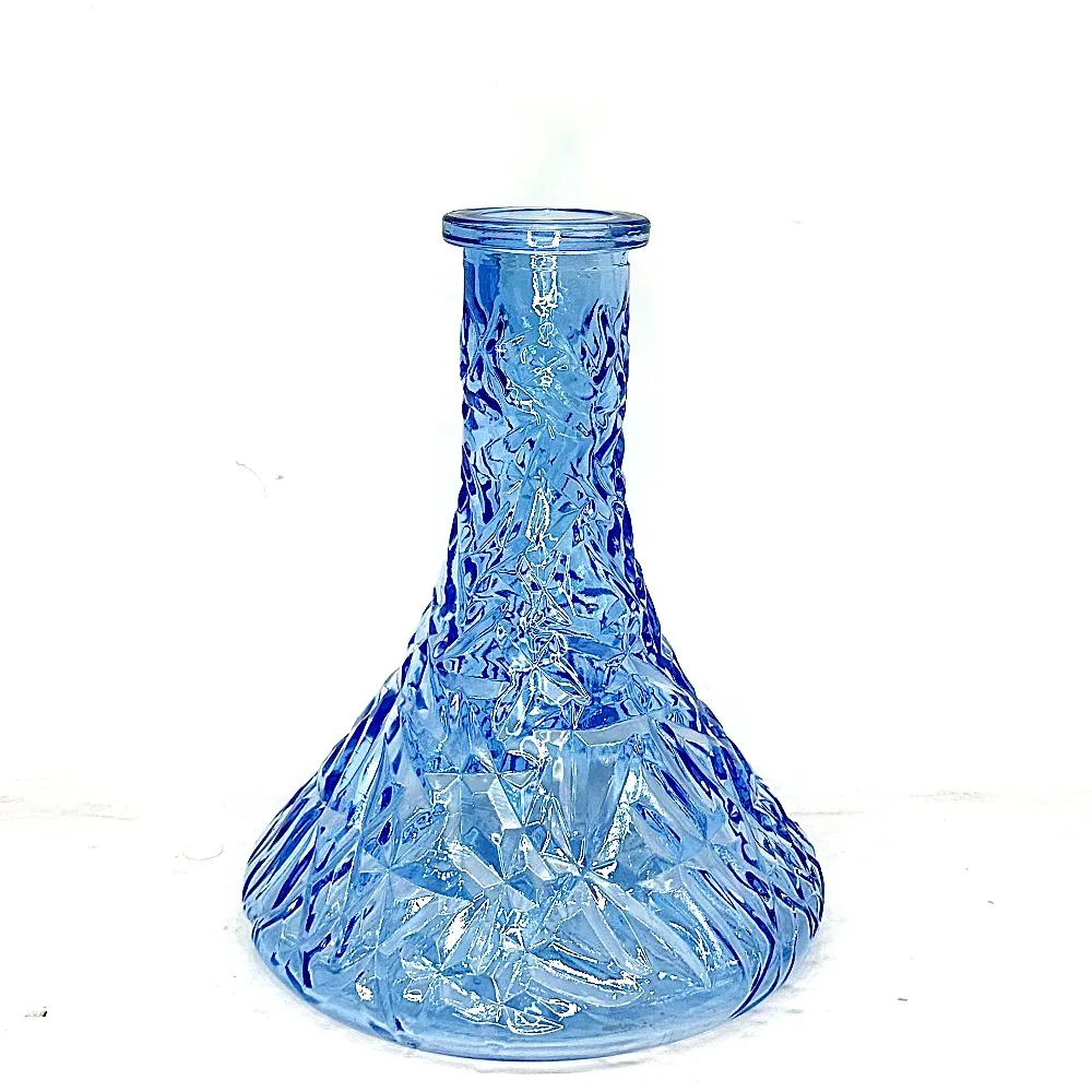 Sezar Geçmeli Nargile Şişesi