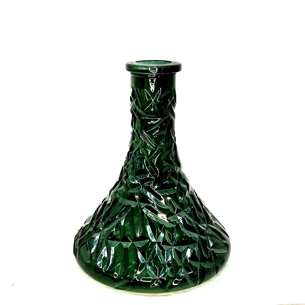 Sezar Geçmeli Nargile Şişesi