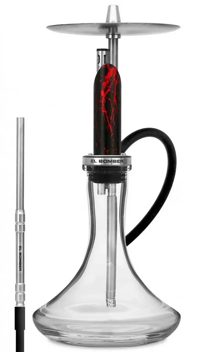 El Bomber Igla Nargile