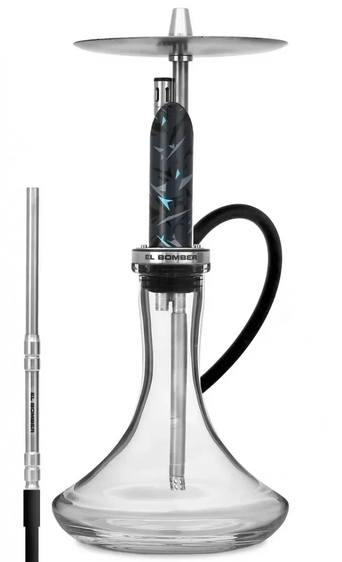 El Bomber Igla Nargile