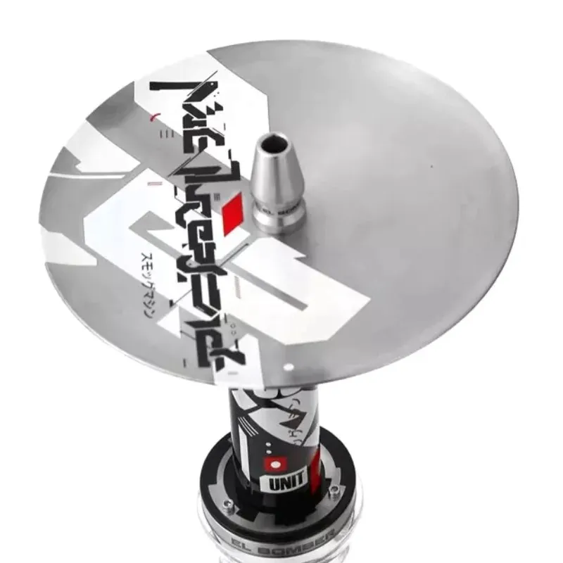 El Bomber Igla Nargile