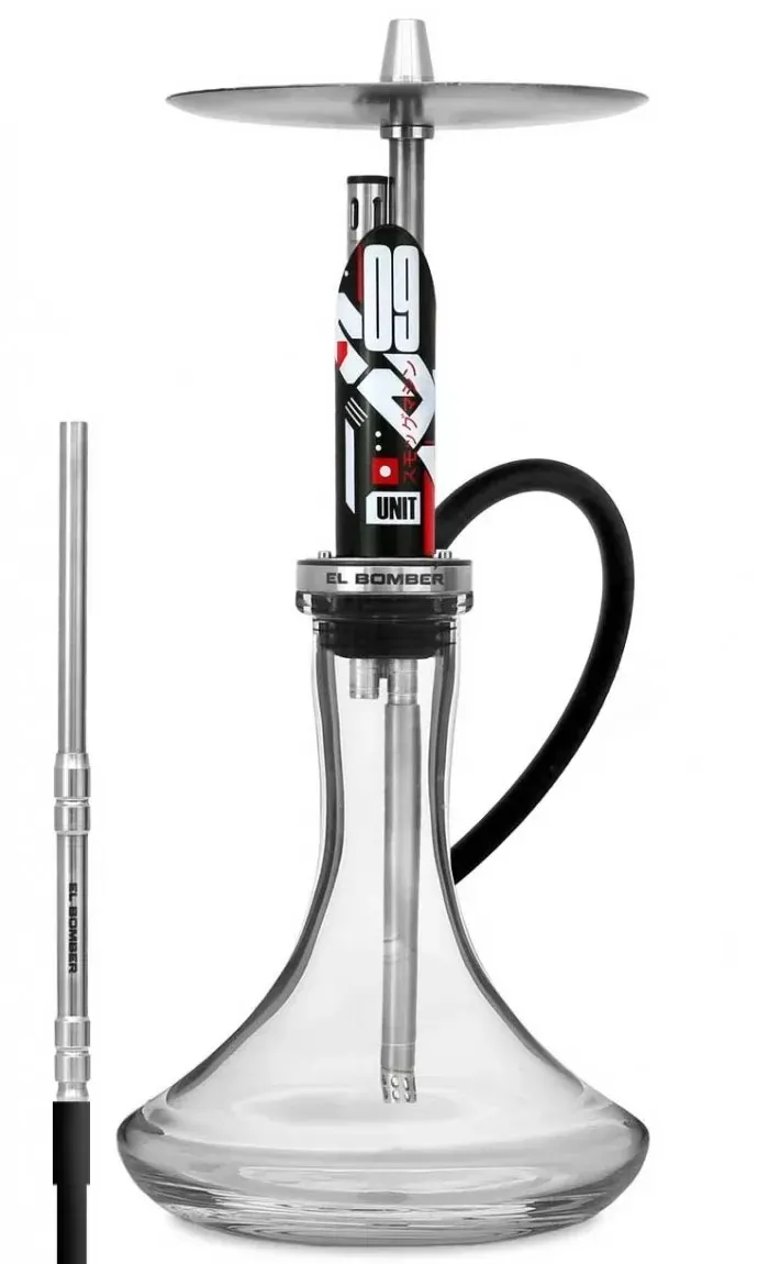 El Bomber Igla Nargile