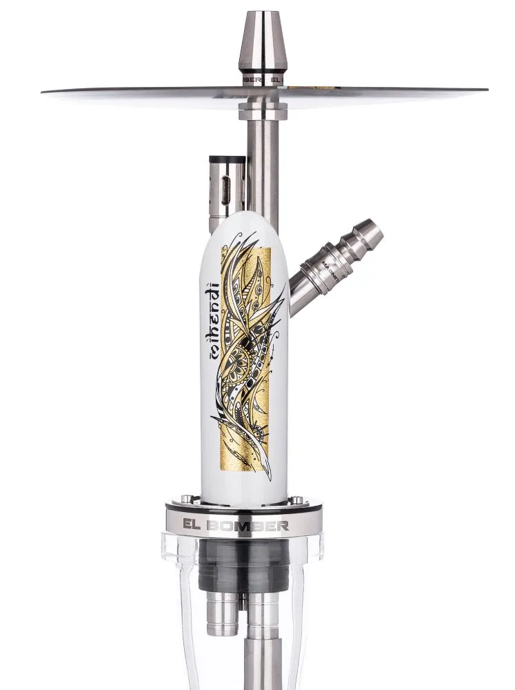 El Bomber Igla Nargile