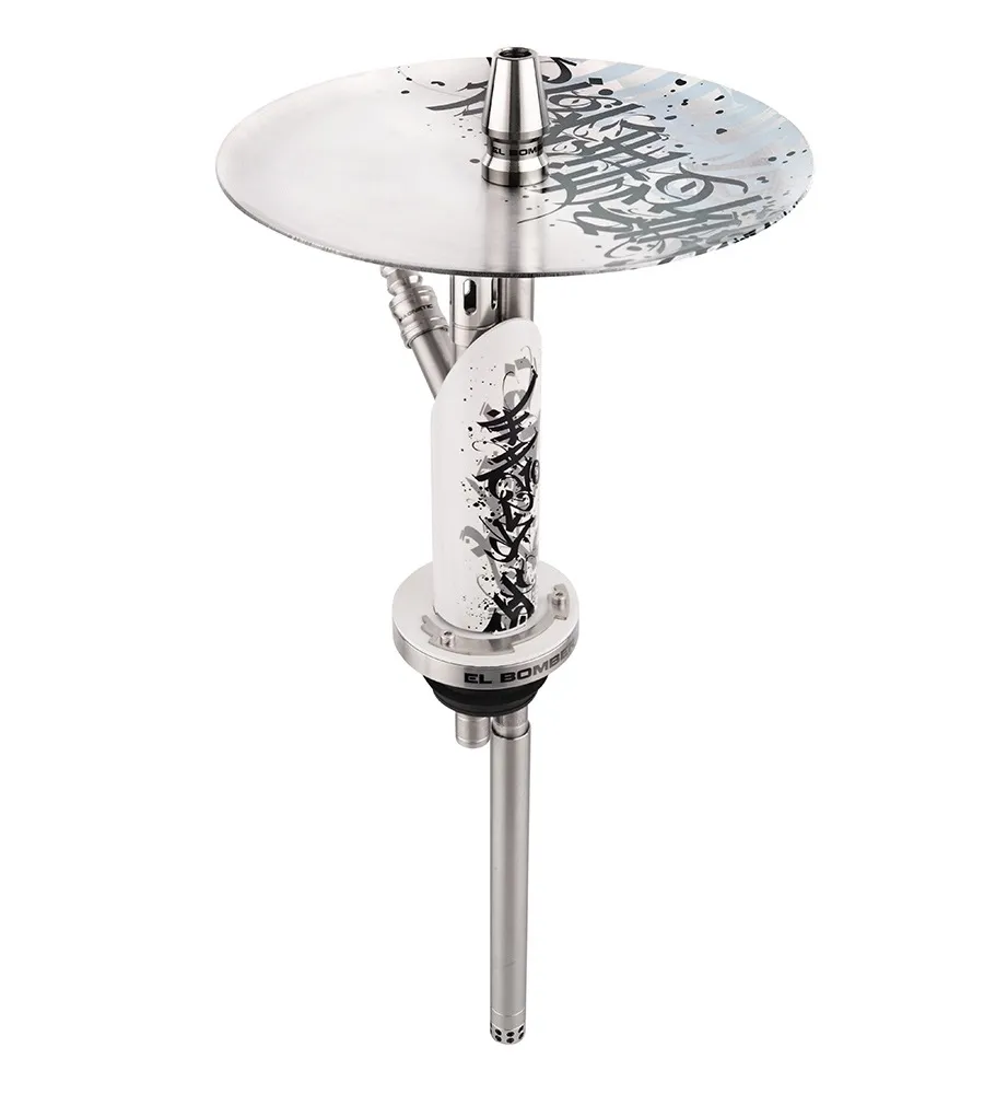 El Bomber Igla Nargile