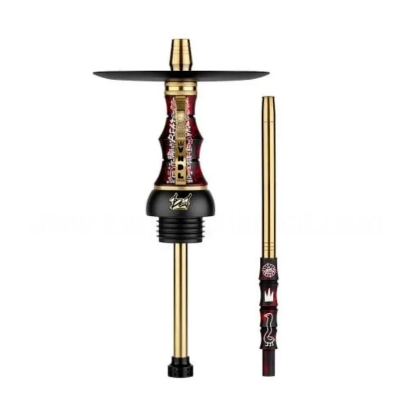 Alpha Beat Vandal Nargile Takımı