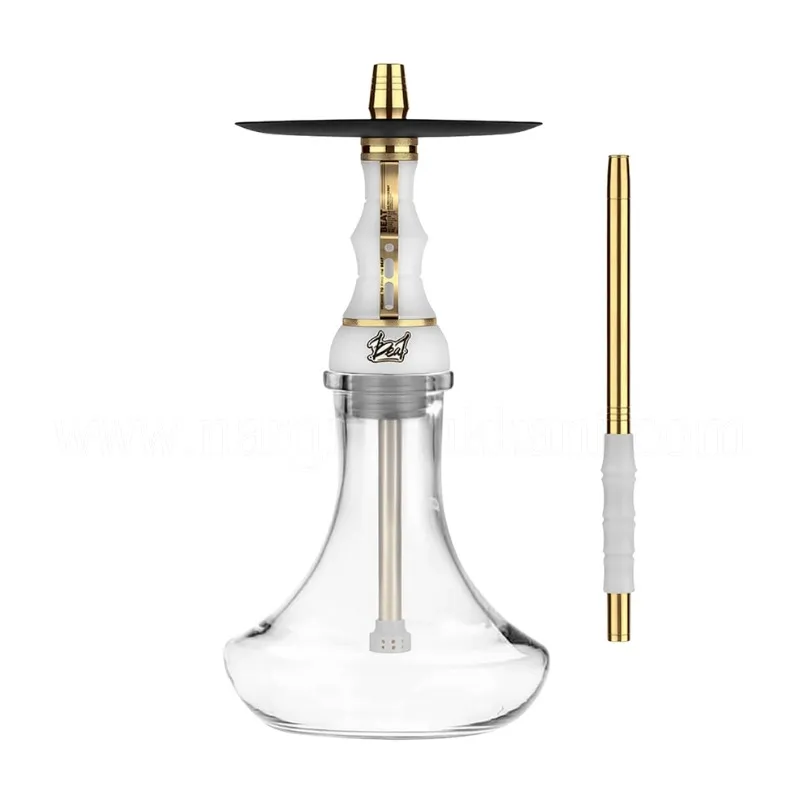 Alpha Beat Vandal Nargile Takımı