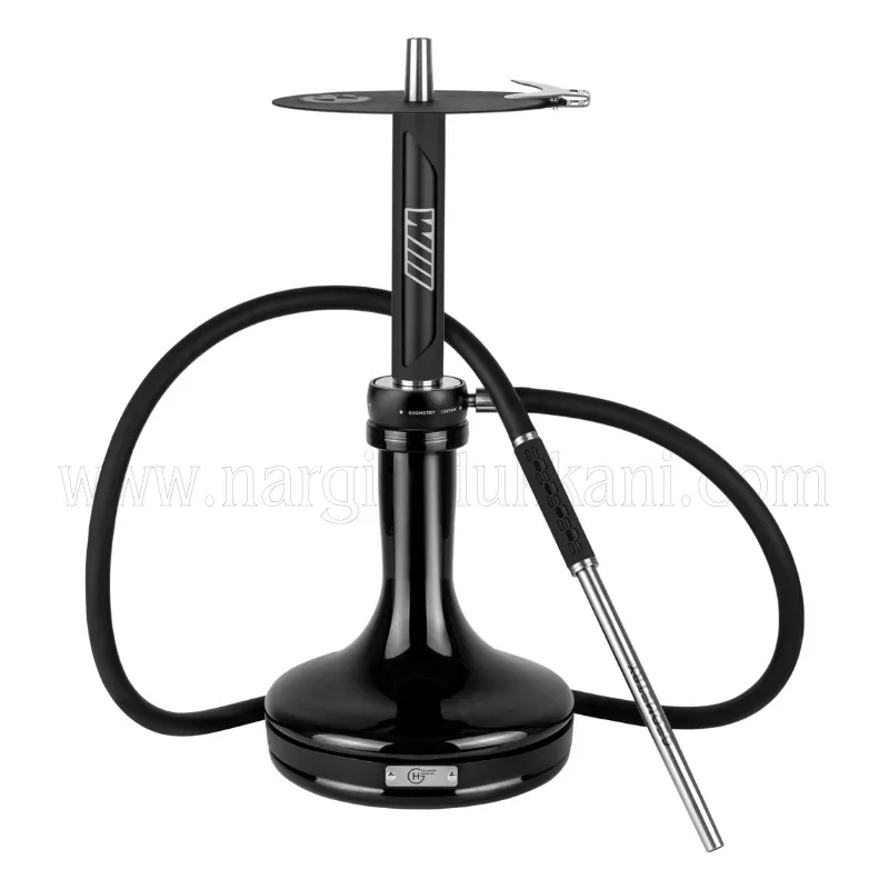 Geometria MIII Narghilè
