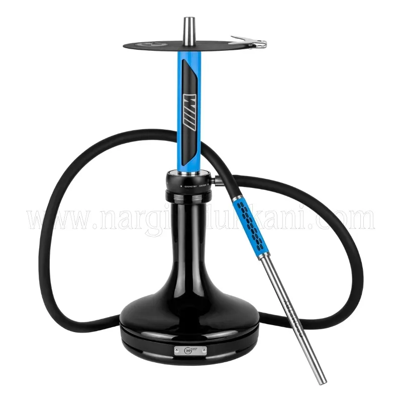 Geometria MIII Narghilè
