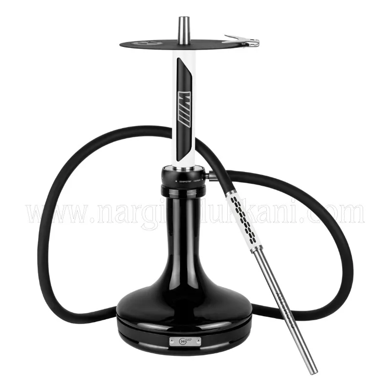 Geometria MIII Narghilè
