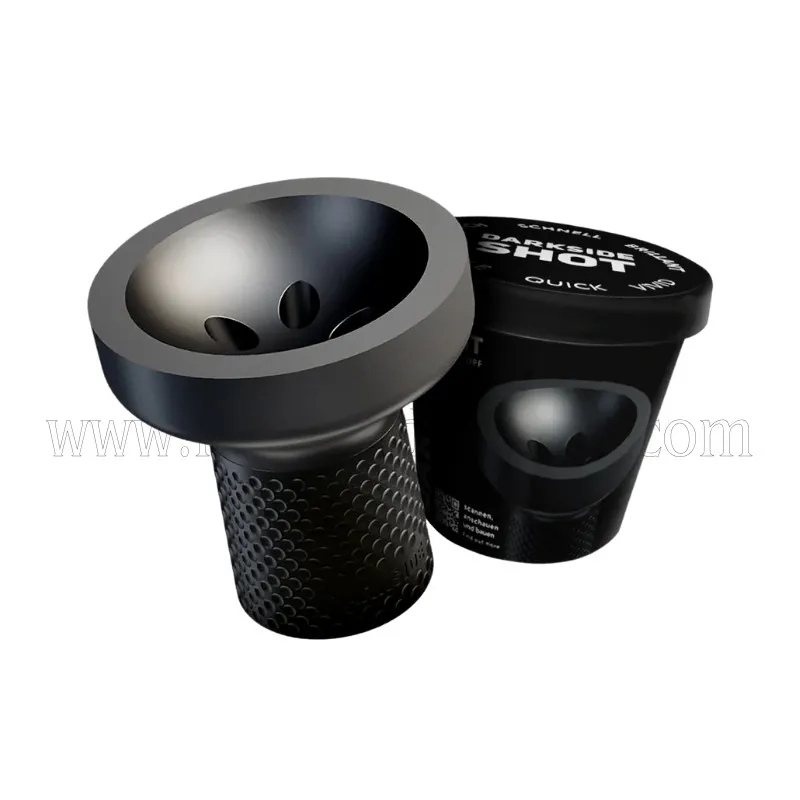 Darkside D-Classic Bowl
