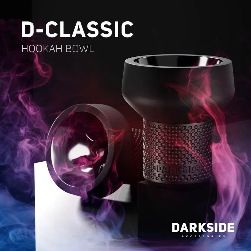 Darkside D-Classic Bowl
