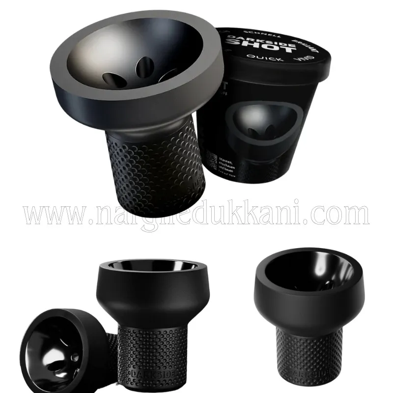 Darkside D-Classic Bowl
