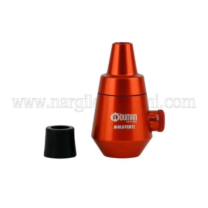 オデュマン モラヴェンティ シャルベットリク
